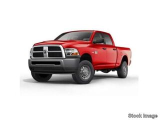 2010 Dodge Ram 2500