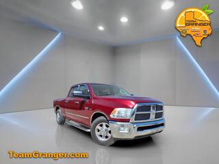 2011 Ram 2500