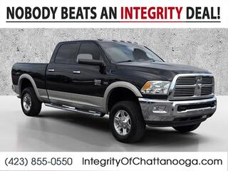 2011 Ram 2500 for sale in Chattanooga TN