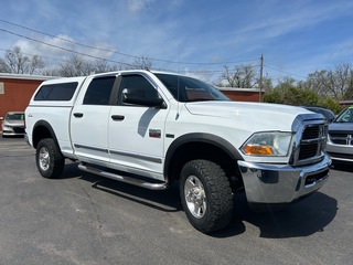 2010 Dodge Ram 2500