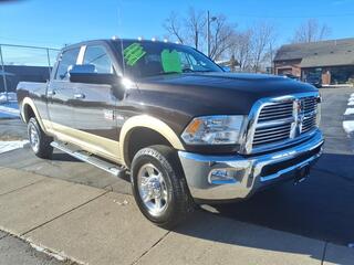 2011 Ram 2500