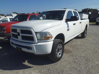 2011 Ram 2500