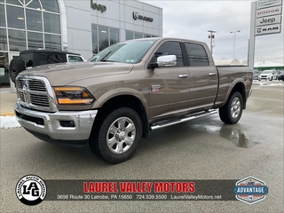 2010 Dodge Ram 2500