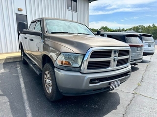 2010 Dodge Ram 2500