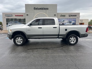 2011 Ram 2500 for sale in Boardman OH