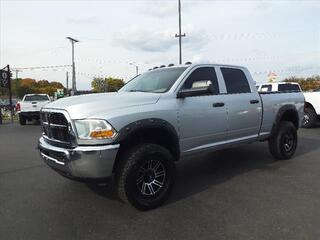 2011 Ram 2500