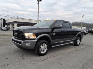 2010 Dodge Ram 2500 for sale in Johnson City TN