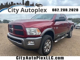 2011 Ram 2500 for sale in Kosciusko MS