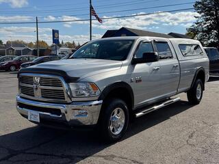 2010 Dodge Ram 2500