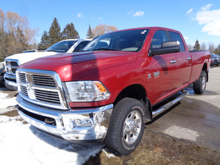 2010 Dodge Ram 2500