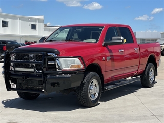 2011 Ram 2500