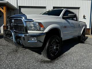 2010 Dodge Ram 2500