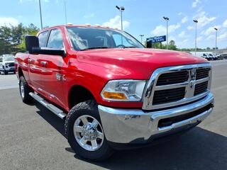2011 Ram 2500 for sale in Clarksville TN