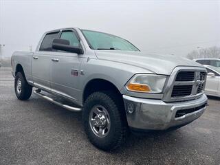 2010 Dodge Ram 2500