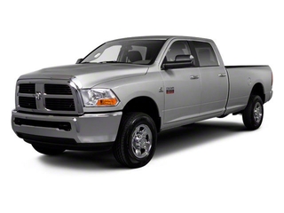 2010 Dodge Ram 2500 for sale in Sanford ME