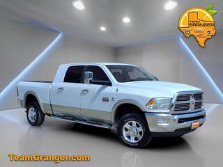 2011 Ram 2500 for sale in Orange TX