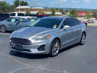 2020 Ford Fusion for sale in Hixson TN