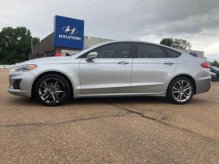 2020 Ford Fusion for sale in Greer SC