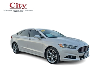 2013 Ford Fusion for sale in Brookfield WI