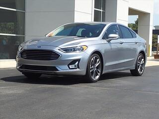 2020 Ford Fusion for sale in Shelbyville IN