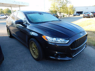 2014 Ford Fusion for sale in Clarksville TN
