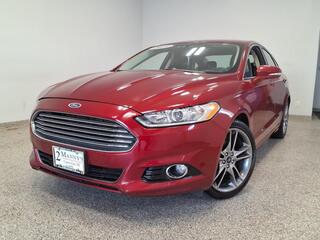2013 Ford Fusion for sale in Union City NJ
