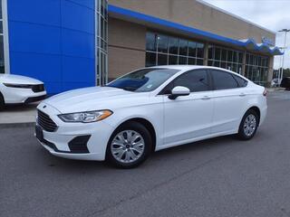 2019 Ford Fusion for sale in Gallatin TN