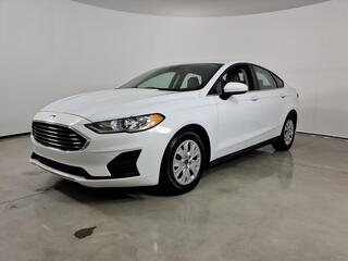 2020 Ford Fusion for sale in Newnan GA