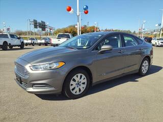 2014 Ford Fusion for sale in Roanoke VA