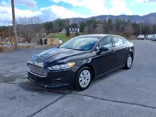 2013 Ford Fusion for sale in Pounding Mill VA