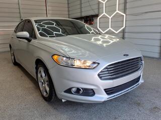 2016 Ford Fusion for sale in Nashville TN