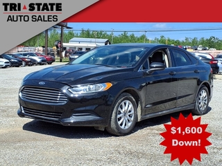 2013 Ford Fusion for sale in Cincinnati OH