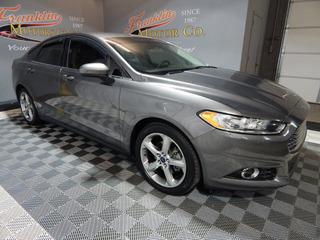 2013 Ford Fusion for sale in Nashville TN