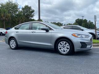 2020 Ford Fusion for sale in Summerville SC