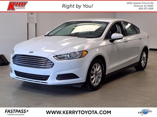 2016 Ford Fusion for sale in Florence KY