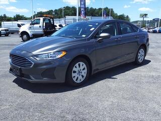 2019 Ford Fusion for sale in Joliet IL