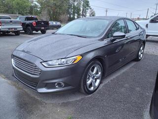 2016 Ford Fusion for sale in Hartselle AL