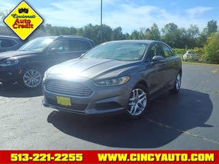 2013 Ford Fusion for sale in Cincinnati OH