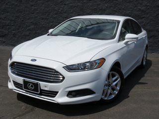 2013 Ford Fusion for sale in Toledo OH