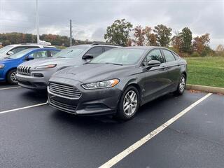 2016 Ford Fusion for sale in Dandridge TN