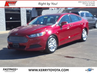 2013 Ford Fusion for sale in Florence KY