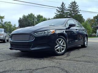 2015 Ford Fusion for sale in Grand Rapids MI