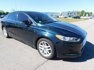 2014 Ford Fusion for sale in Clarksville TN