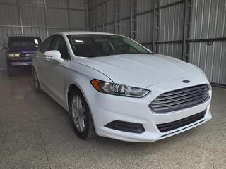 2016 Ford Fusion for sale in Nashville TN
