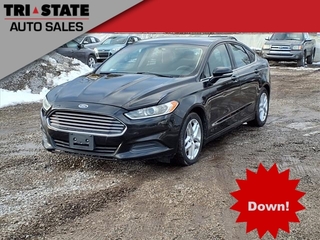 2013 Ford Fusion for sale in Cincinnati OH