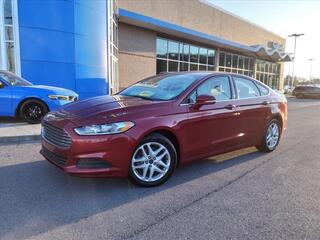 2014 Ford Fusion for sale in Gallatin TN