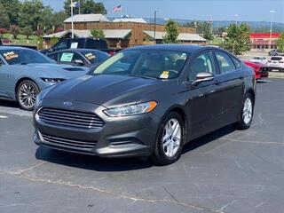 2015 Ford Fusion for sale in Hixson TN