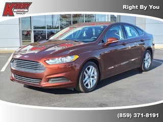 2015 Ford Fusion for sale in Florence KY