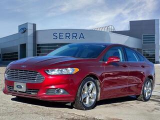 2014 Ford Fusion for sale in Farmington Hills MI