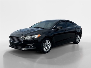 2015 Ford Fusion for sale in Greeneville TN